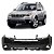 PARACHOQUE DIANTEIRO SUBARU FORESTER 2009 10 11 2012 NOVO - Imagem 1