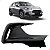GRADE MILHA BLACK PIANO HONDA ZRV 2023 24 2025 LADO DIREITO - Imagem 1