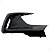 GRADE MILHA BLACK PIANO HONDA ZRV 2023 24 2025 LADO DIREITO - Imagem 2