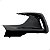 GRADE MILHA BLACK PIANO HONDA ZRV 2023 2024 2025 MOTORISTA - Imagem 2