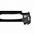 PARACHOQUE ENVOLVENTE DIANTEIRO HONDA ZRV 2023 24 2025 NOVO - Imagem 4