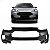 PARACHOQUE ENVOLVENTE DIANTEIRO HONDA ZRV 2023 24 2025 NOVO - Imagem 1