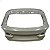 TAMPA TRASEIRA MITSUBISHI OUTLANDER SPORT ASX 2010 2015 2022 - Imagem 3