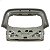 TAMPA TRASEIRA MITSUBISHI OUTLANDER SPORT ASX 2010 2015 2022 - Imagem 4