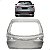 TAMPA TRASEIRA PORTA MALAS HONDA ZRV ZR-V 2023 24 2025 NOVO - Imagem 1