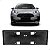 SUPORTE PLACA PARACHOQUE DIANTEIRO HONDA ZRV 2023 24 2025 - Imagem 1