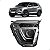 FAROL DIANTEIRO LED CRETA 2022 2023 2024 NOVO MOTORISTA - Imagem 1
