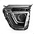 FAROL DIANTEIRO LED CRETA 2022 2023 2024 NOVO MOTORISTA - Imagem 2