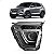 FAROL DIANTEIRO LED CRETA 2022 2023 2024 NOVO MOTORISTA - Imagem 1