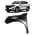 PARALAMA DIANTEIRO GWM HAVAL H6 2022 2023 2024 2025 ESQUERDO - Imagem 1