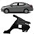 RETALHO FOLHA LATERAL MOTORISTA NISSAN VERSA 2012 2016 2021 - Imagem 3