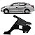 RETALHO FOLHA LATERAL MOTORISTA NISSAN VERSA 2012 2016 2021 - Imagem 2