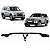 ALMA SUPERIOR GUIA FRONTAL MITSUBISHI PAJERO FULL 2008 2021 - Imagem 1