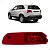 REFLETOR TRASEIRO KIA SORENTO 2011 2013 MOTORISTA 924052P300 - Imagem 1