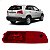 REFLETOR TRASEIRO KIA SORENTO 2011 2012 2013 PASSAGEIRO NOVO - Imagem 1