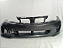 Parachoque Subaru Impreza WRX STI 2008 2009 2010 2011 2012 2013 SEM FURO DE ESGUICHO - Imagem 2