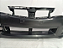 Parachoque Subaru Impreza WRX STI 2008 2009 2010 2011 2012 2013 SEM FURO DE ESGUICHO - Imagem 4