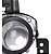 Farol Milha Elantra  2017 2018 Elantra Lado Motorista - Imagem 5