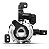 Farol Milha Elantra  2017 2018 Elantra Lado Motorista - Imagem 7