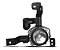 Farol Milha Elantra  2017 2018 Elantra Lado Motorista - Imagem 3