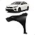 PARALAMA DIANTEIRO KIA CERATO 2020 2022 MOTORISTA 66311M6000 - Imagem 1