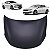 CAPÔ DIANTEIRO KIA OPTIMA 2013 2014 2015 2016 - Imagem 5