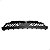 GRADE INFERIOR PARACHOQUE FRONTAL 6600190690 ZEEKR 001 2025 - Imagem 2
