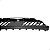 GRADE INFERIOR PARACHOQUE FRONTAL 6600190690 ZEEKR 001 2025 - Imagem 4
