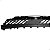 GRADE INFERIOR PARACHOQUE FRONTAL 6600190690 ZEEKR 001 2025 - Imagem 3