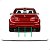 FRISO INFERIOR TRASEIRO BMW 328i 320i M Sport GP 2013 2015 - Imagem 2