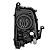 FAROL DE MILHA DIANTEIRO TOYOTA PRIUS 2015 16 2018 ESQUERDO - Imagem 4