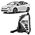 FAROL DE MILHA DIANTEIRO TOYOTA PRIUS 2015 16 2018 ESQUERDO - Imagem 1