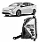 FAROL DE MILHA DIANTEIRO TOYOTA PRIUS 2015 2016 2017 2018 ESQUERDO 8122047020 - Imagem 1