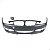 PARACHOQUE DIANTEIRO COMPLETO BMW 320I GT SPORT 2014 16 2017 - Imagem 7
