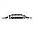 PARACHOQUE DIANTEIRO COMPLETO BMW 320I GT SPORT 2014 16 2017 - Imagem 6