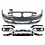 PARACHOQUE DIANTEIRO COMPLETO BMW 320I GT SPORT 2014 16 2017 - Imagem 2