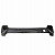 Acabamento Parachoque Spoiler Traseiro BMW X1 iX1 2023 2025 - Imagem 2