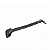 Acabamento Parachoque Spoiler Traseiro BMW X1 iX1 2023 2025 - Imagem 5