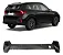Acabamento Parachoque Spoiler Traseiro BMW X1 iX1 2023 2025 - Imagem 1