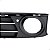 GRADE MILHA FRISO BMW 320I GT SPORT 2014 2016 2017 MOTORISTA - Imagem 4