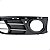 GRADE FAROL MILHA BMW 320I GT SPORT 2014 2016 2017 MOTORISTA - Imagem 4