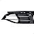GRADE FAROL MILHA BMW 320I GT SPORT 2014 2016 2017 MOTORISTA - Imagem 3