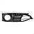 GRADE FAROL MILHA BMW 320I GT SPORT 2014 16 2017 PASSAGEIRO - Imagem 2