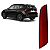 REFLETOR OLHO DE GATO TRASEIRO BMW X1 IX1 2023 2025 ESQUERDO - Imagem 1