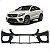 PARACHOQUE ENVOLVENTE DIANTEIRO GLE 400 43 AMG 2016 18 2019 - Imagem 1