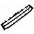 GRADE INFERIOR PARACHOQUE DIANTEIRO BMW X1 IX1 U11 2023 2025 - Imagem 7