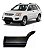 Friso Porta Sportage 2008 2009 2010 2011 Traseira Esquerda Motorista - Imagem 1