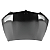 CAPO TAMPA MOTOR DIANTEIRO BMW X1 IX1 U11 2023 2025 ALUMINIO - Imagem 4