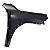 PARALAMA DIANTEIRO BMW X1 IX1 U11 2023 24 2025 LADO ESQUERDO - Imagem 5