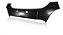 Aplique Suporte Placa Parachoque Dianteiro Jac J3 2010 2013 - Imagem 4